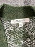 Madewell Houndstooth Gray Cardigan Size XXS - photo 7
