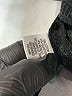 Simply Vera Vera Wang Tweed Gray Jacket Size XS - photo 8