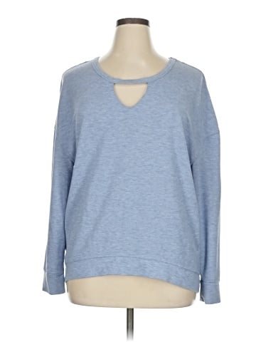 Juicy Couture Pullover Sweater (view 1)