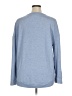 Juicy Couture Blue Pullover Sweater Size XL - photo 2
