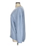 Juicy Couture Blue Pullover Sweater Size XL - photo 5