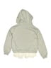 Jessica Simpson Gray Sweatshirt Size 8 - photo 2