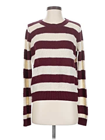 Forever 21 Pullover Sweater (view 1)