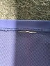 Assorted Brands Blue Long Sleeve T-Shirt Size XS (estimated) - photo 7