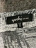 Yushi Gray Kimono Size S - photo 7