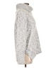 Liz Claiborne Gray Turtleneck Sweater Size L - photo 4