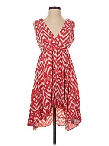 BB Dakota Casual Dress (view 1)