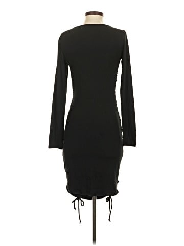 Heart & Hips Cocktail Dress (view 2)