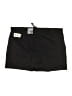 Hyba Black Casual Skirt Size 2X - photo 2
