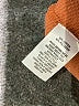 wonderly Brown Poncho Size L - photo 8