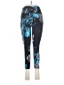 Under Armour Graphic Blue Active Pants Size M - photo 2