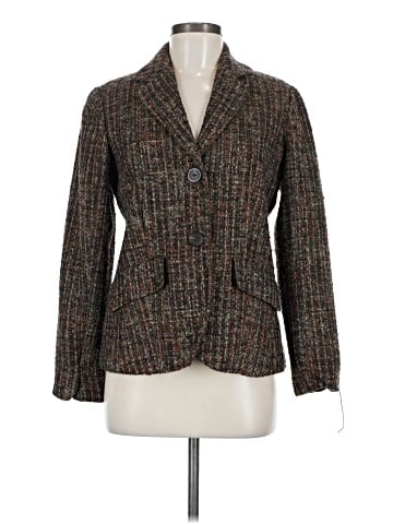 Coldwater Creek Blazer (view 1)