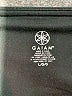 GAIAM Black Active Pants Size L - photo 6