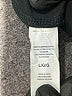 GAIAM Black Active Pants Size L - photo 7