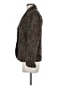 Coldwater Creek Tweed Brown Blazer Size 8 - photo 5