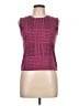 Two Twenty Five Pink Sleeveless Top Size L - photo 1
