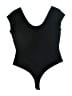 Universal Thread Black Bodysuit Size S - photo 2