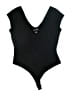 Universal Thread Black Bodysuit Size S - photo 1