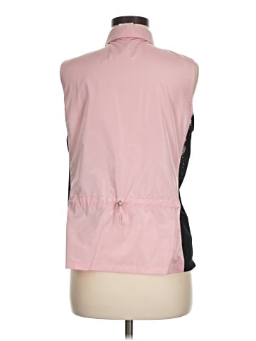 Carlisle Sleeveless Blouse (view 2)