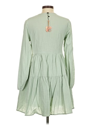 Assorted Brands Casual Dress (view 2)
