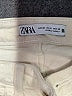 Zara Ivory Jeans Size 6 - photo 7