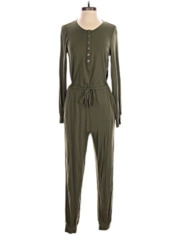 Style&Co Jumpsuit (view 1)