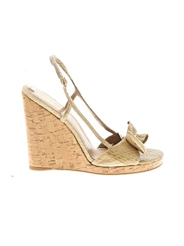 Stuart Weitzman Wedges (view 1)