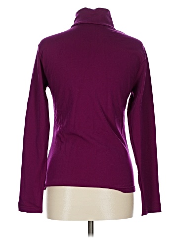Marker Long Sleeve Turtleneck (view 2)