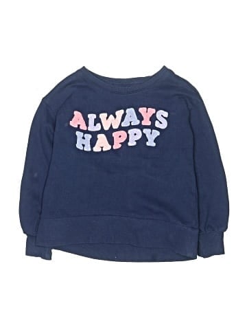 Carter's Sweatshirt (view 1)