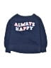 Carter's 100% Cotton Blue Sweatshirt Size 6X - 6 - photo 1