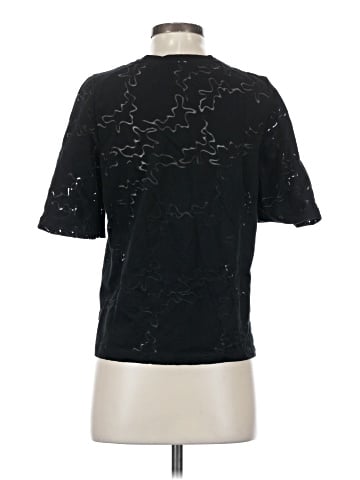 & Other Stories Short Sleeve Blouse (view 2)