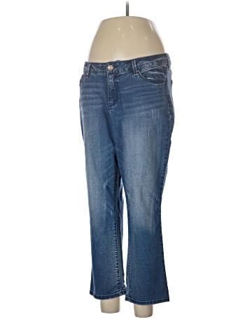 Vintage America Blues Jeans (view 1)