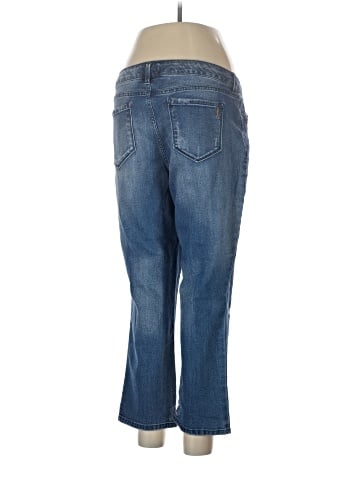 Vintage America Blues Jeans (view 2)
