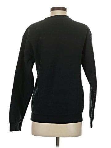 Gildan Pullover Sweater (view 2)