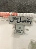 J for Justify Floral White Romper Size M - photo 4