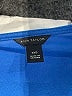 Ann Taylor Blue Short Sleeve Top Size XXS - photo 7