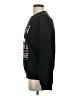 Gildan Black Pullover Sweater Size S - photo 5