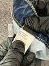 Shein Blue Jeans Size 4 - photo 9