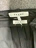 FRAME Black Active Pants Size 14 - photo 4