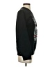 Gildan Black Pullover Sweater Size S - photo 4