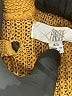 Pinque 100% Acrylic Gold Cardigan Size XL - photo 7