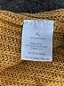 Pinque 100% Acrylic Gold Cardigan Size XL - photo 8