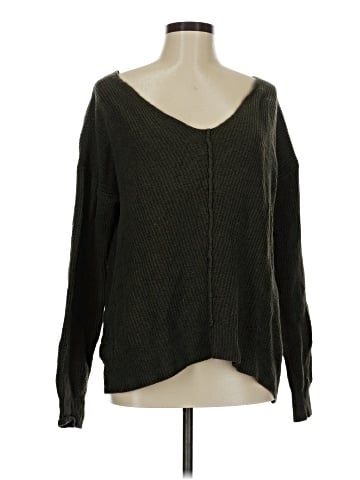 Ruby Moon Pullover Sweater (view 1)