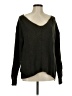 Ruby Moon Green Pullover Sweater Size M - photo 1