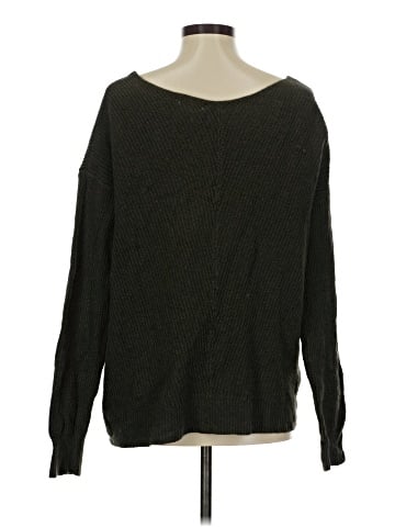 Ruby Moon Pullover Sweater (view 2)