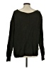 Ruby Moon Green Pullover Sweater Size M - photo 2