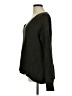 Ruby Moon Green Pullover Sweater Size M - photo 5