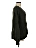 Ruby Moon Green Pullover Sweater Size M - photo 4
