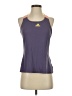 Adidas Purple Active Tank Size S (estimated) - photo 1