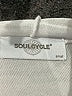 SoulCycle Ivory Fleece Size S - photo 6